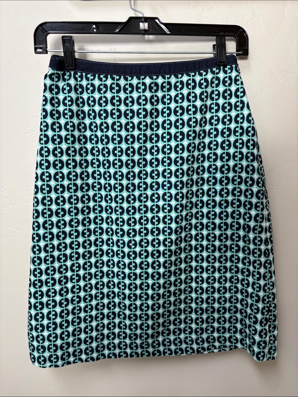 Boden lined pencil skirt. Sz 4